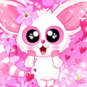 Meet your Posher, Cheruto